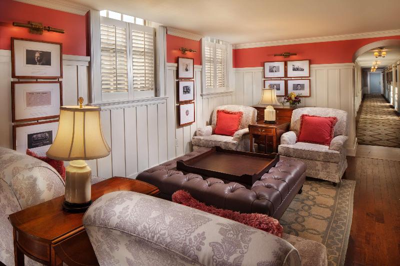 فندق The Carolina Inn, A Destination By Hyatt