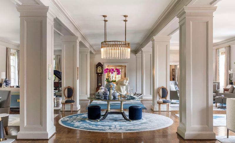 فندق The Carolina Inn, A Destination By Hyatt