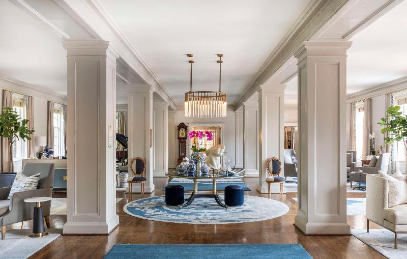 فندق The Carolina Inn, A Destination By Hyatt