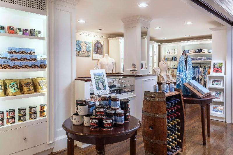 فندق The Carolina Inn, A Destination By Hyatt