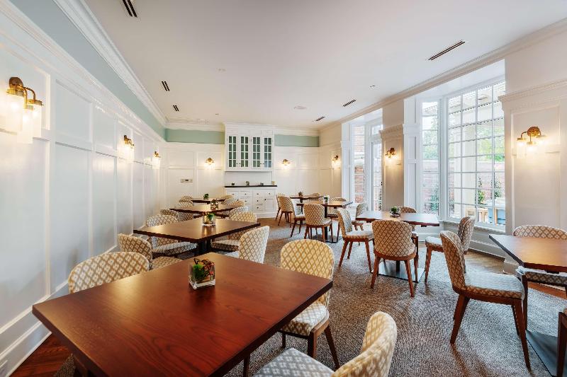 فندق The Carolina Inn, A Destination By Hyatt