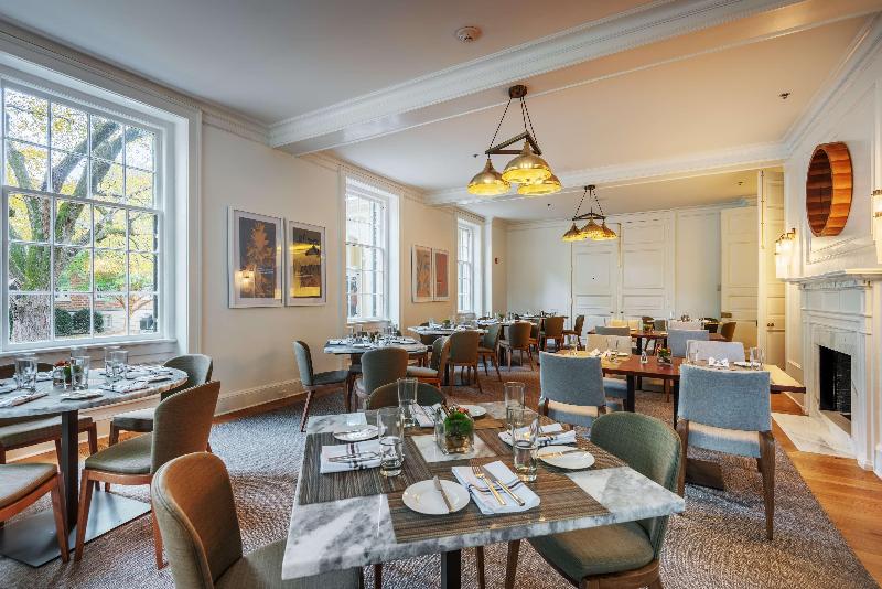 فندق The Carolina Inn, A Destination By Hyatt