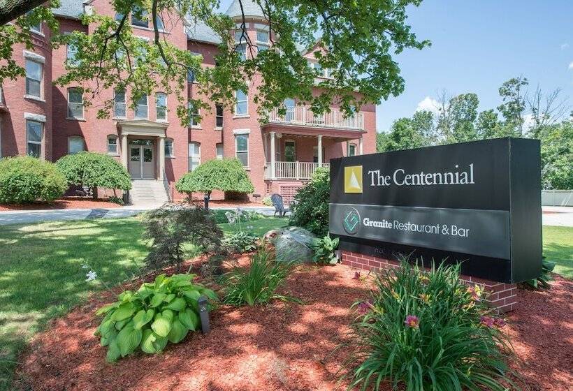 فندق The Centennial