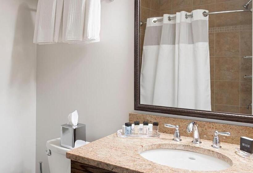 ホテル The Federal