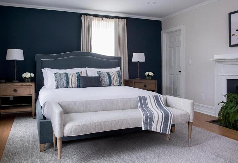 ホテル The Federal