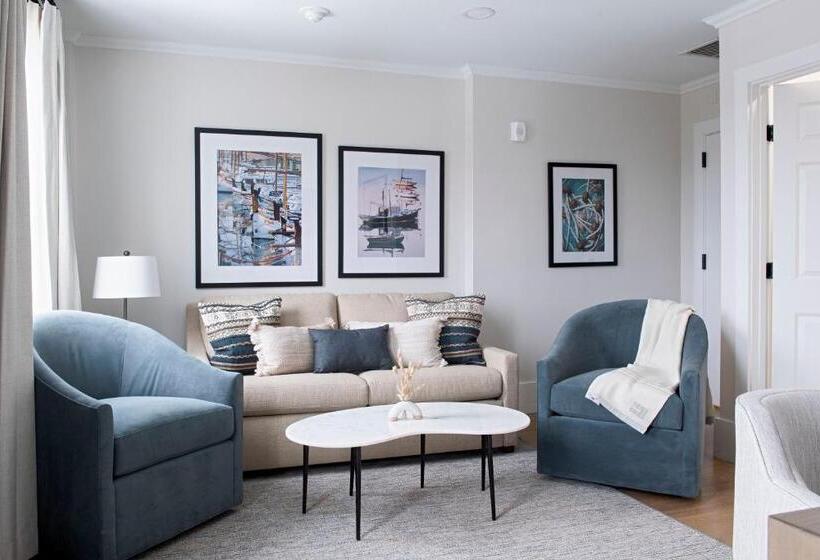 ホテル The Federal