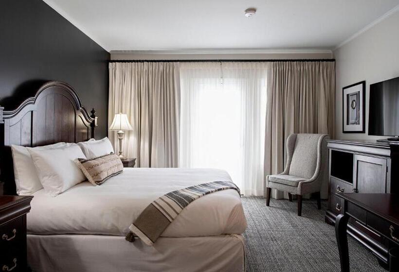 ホテル The Federal