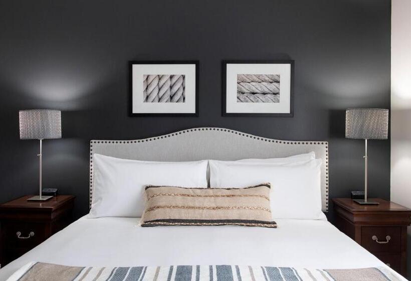 ホテル The Federal