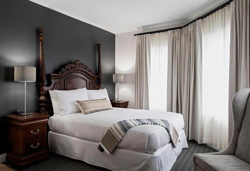 ホテル The Federal