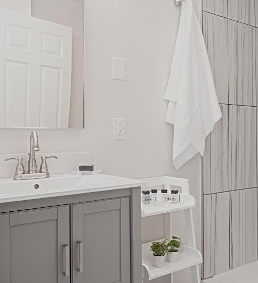 ホテル The Federal