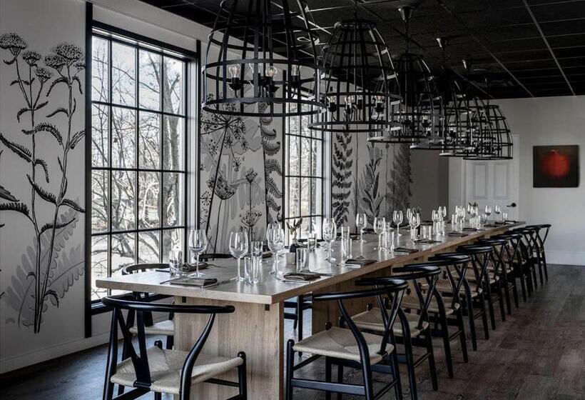 ホテル The Federal