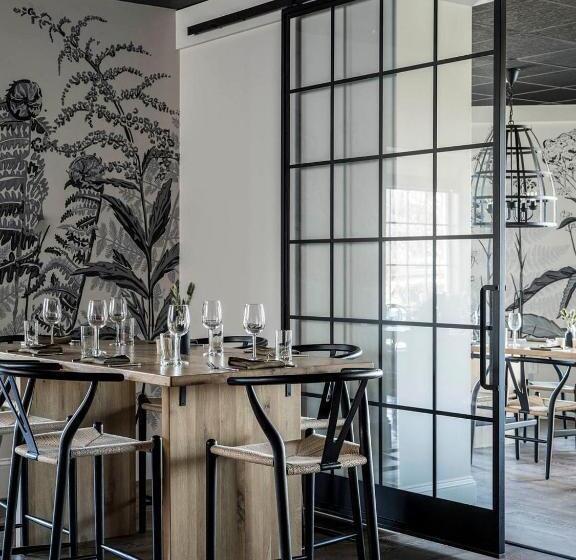 ホテル The Federal