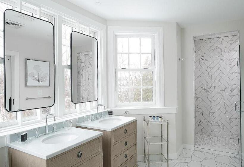 ホテル The Federal