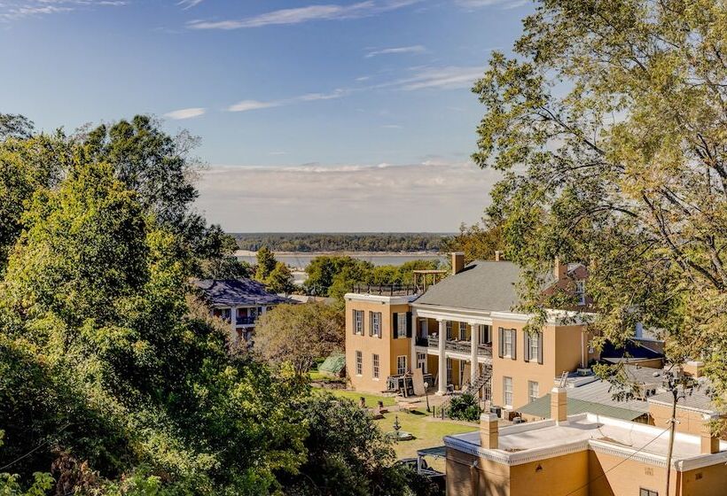 فندق The Inn At Cedar Grove