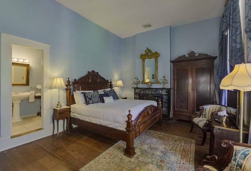 فندق The Inn At Cedar Grove