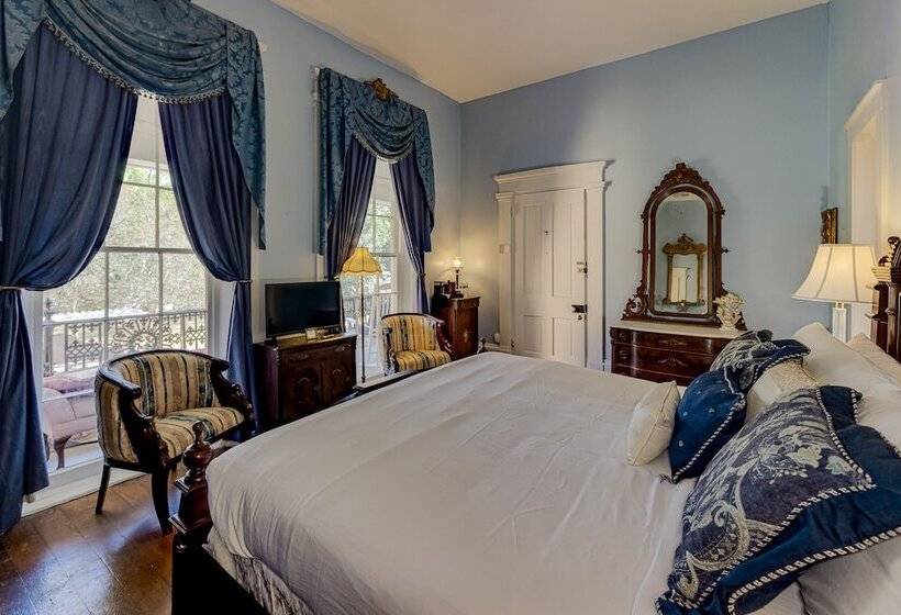 فندق The Inn At Cedar Grove