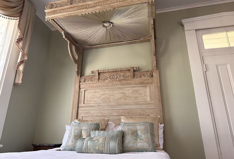 فندق The Inn At Cedar Grove