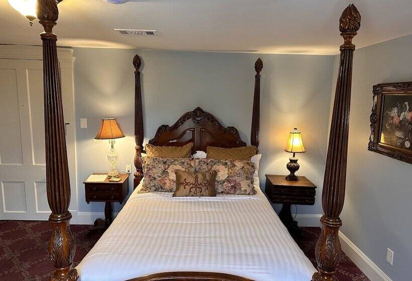 فندق The Inn At Cedar Grove