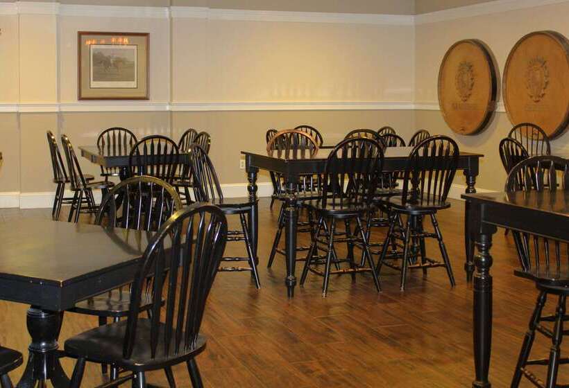 The Century House, Ascend Hotel Collection