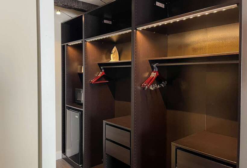 The Century House, Ascend Hotel Collection