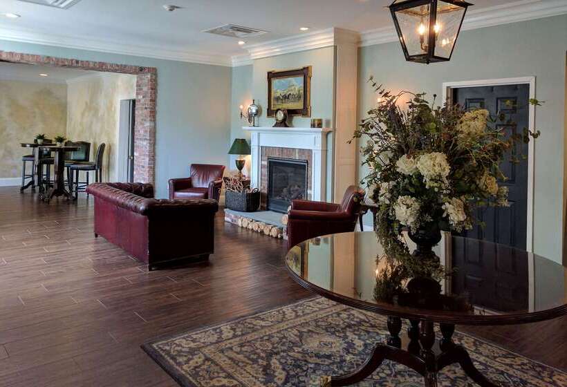 The Century House, Ascend Hotel Collection