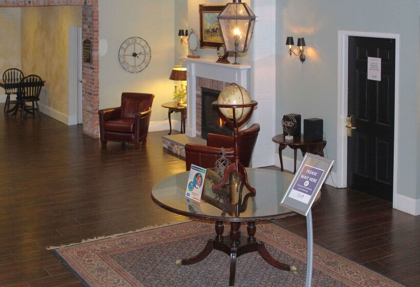 The Century House, Ascend Hotel Collection