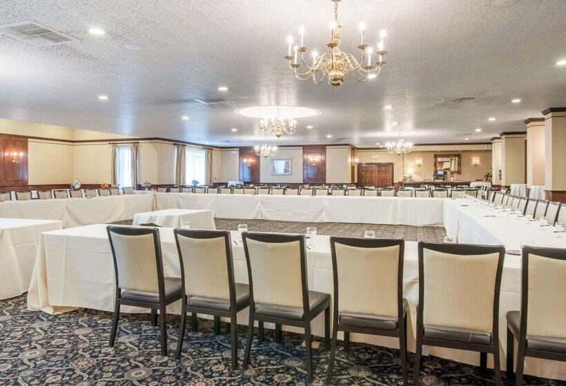 The Century House, Ascend Hotel Collection