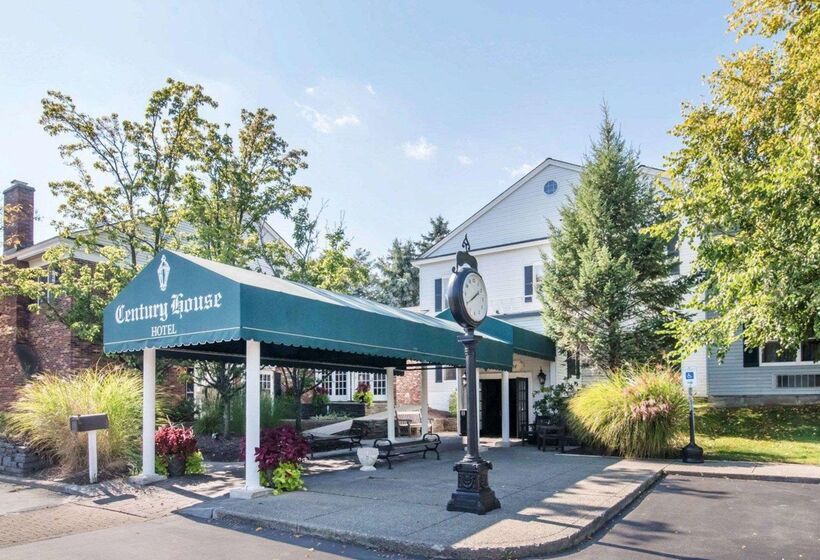 The Century House, Ascend Hotel Collection