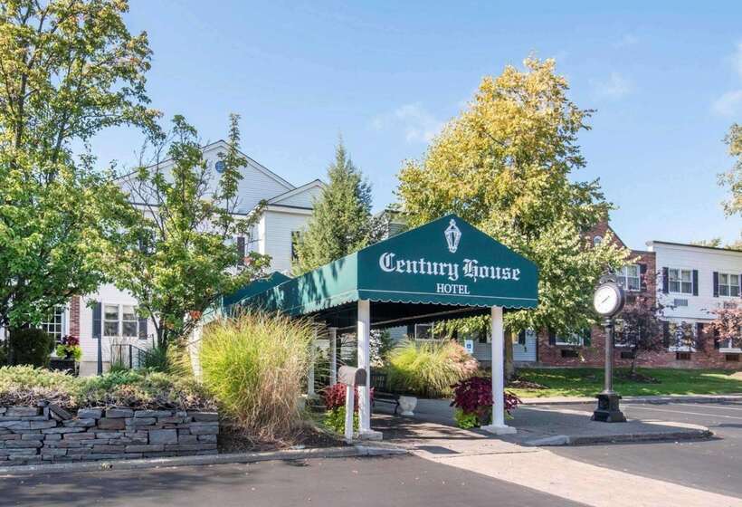 The Century House, Ascend Hotel Collection