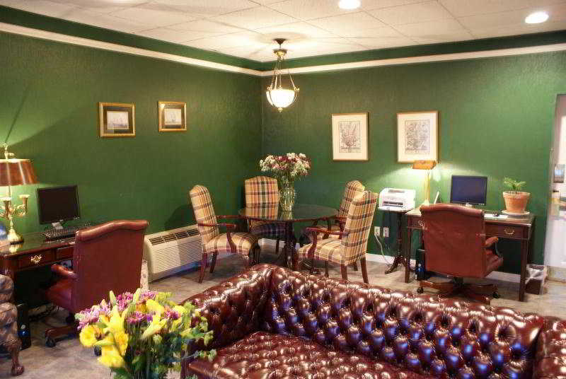 The Century House, Ascend Hotel Collection