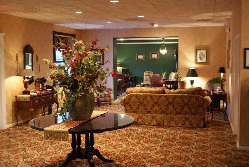 The Century House, Ascend Hotel Collection