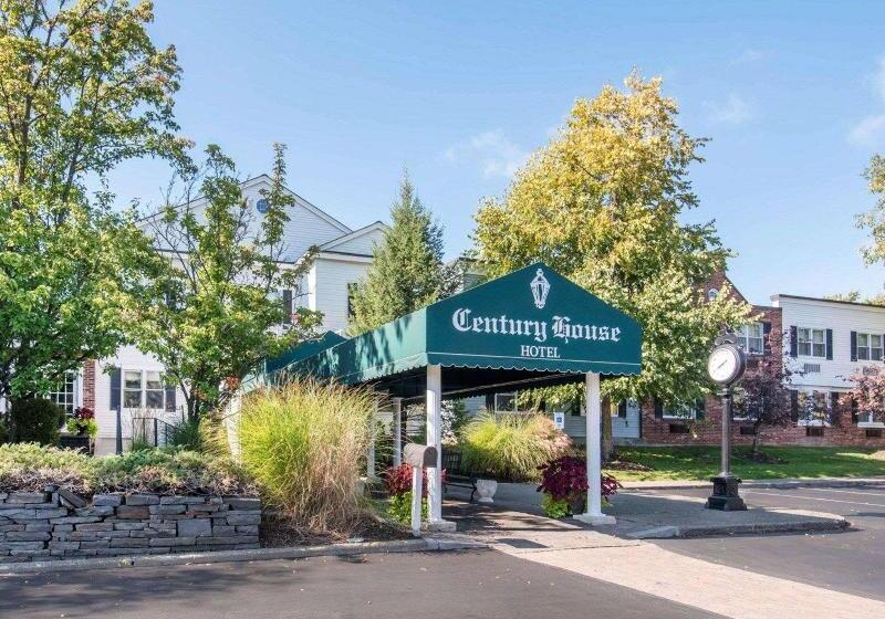 The Century House, Ascend Hotel Collection