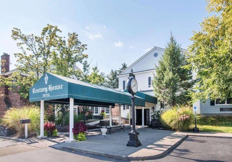 The Century House, Ascend Hotel Collection