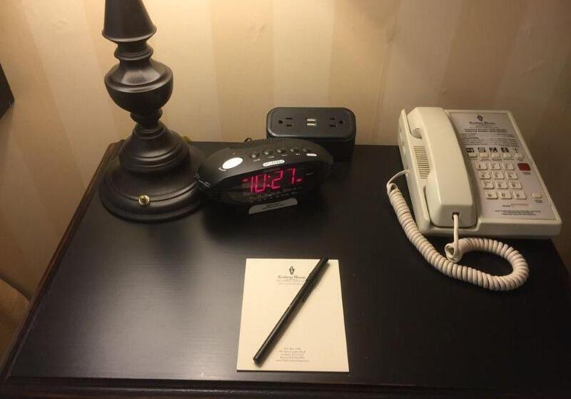 The Century House, Ascend Hotel Collection