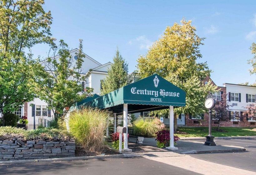 The Century House, Ascend Hotel Collection