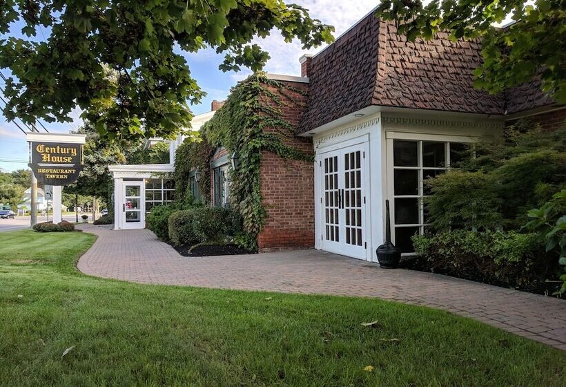 The Century House, Ascend Hotel Collection