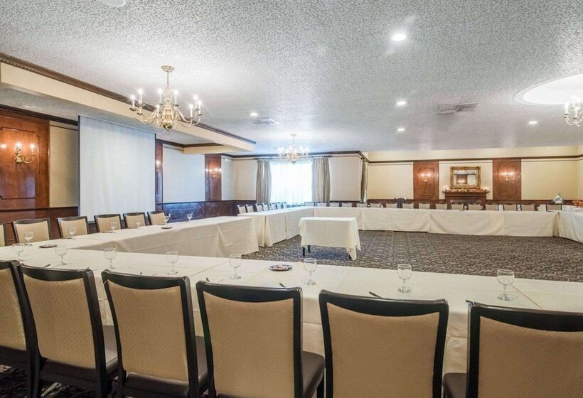 The Century House, Ascend Hotel Collection