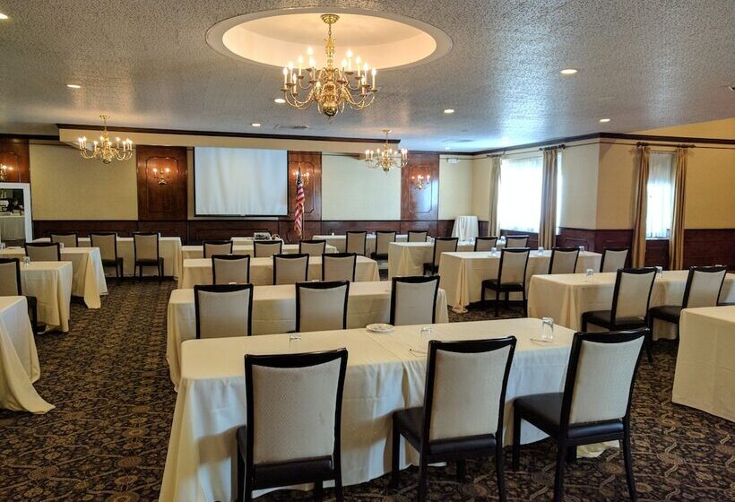 The Century House, Ascend Hotel Collection