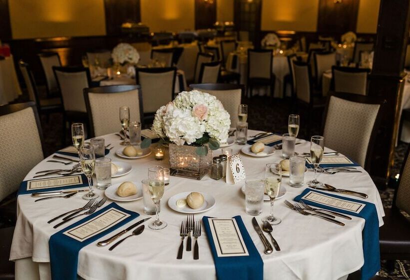 The Century House, Ascend Hotel Collection