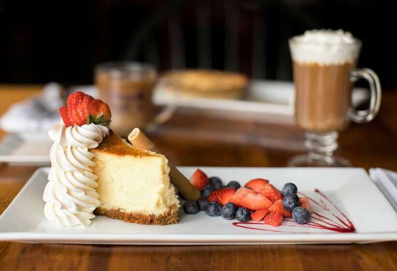 The Century House, Ascend Hotel Collection