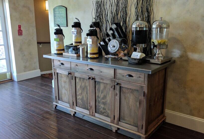 The Century House, Ascend Hotel Collection