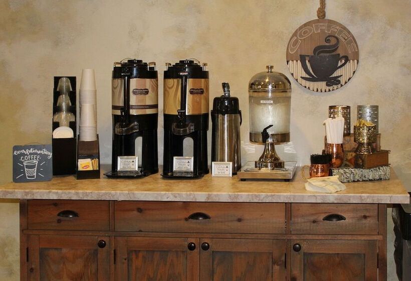 The Century House, Ascend Hotel Collection