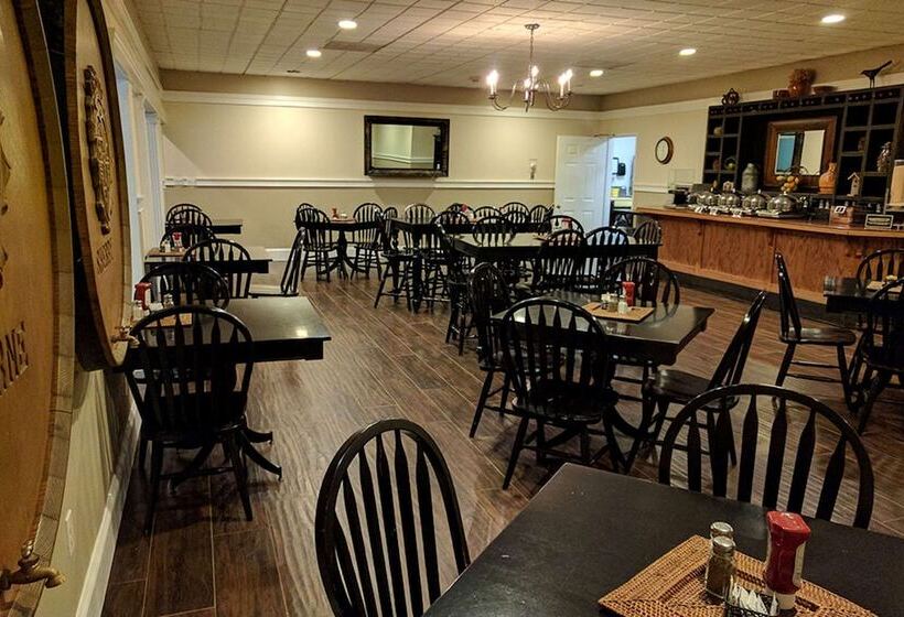 The Century House, Ascend Hotel Collection