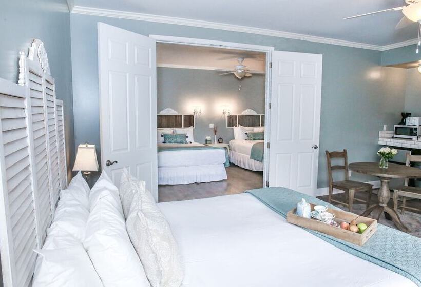 酒店 The Rigdon House