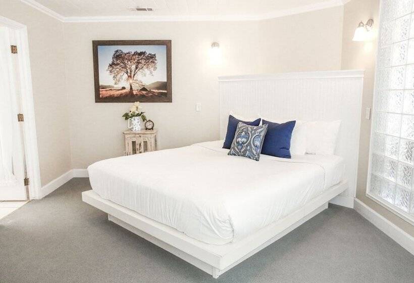 酒店 The Rigdon House