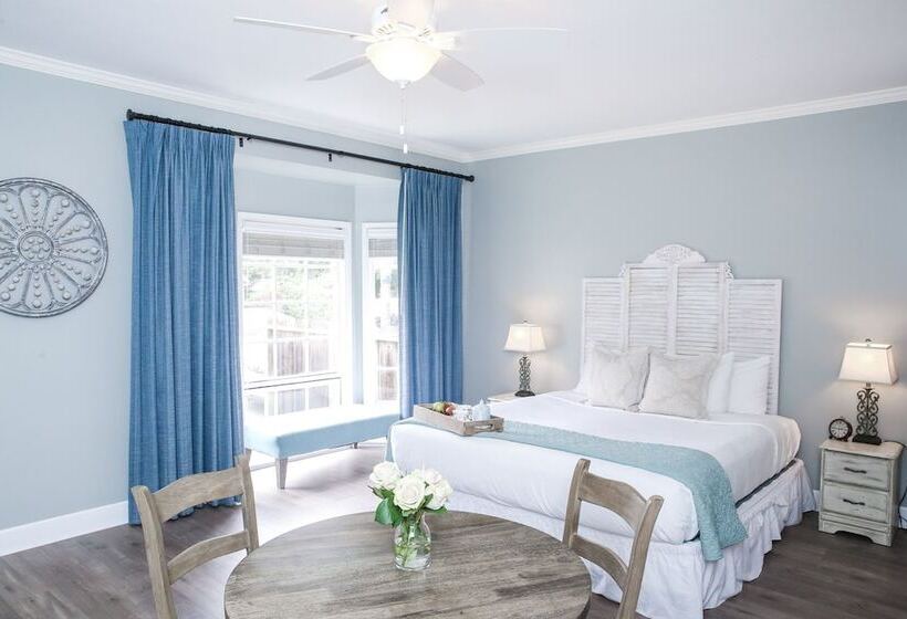 酒店 The Rigdon House