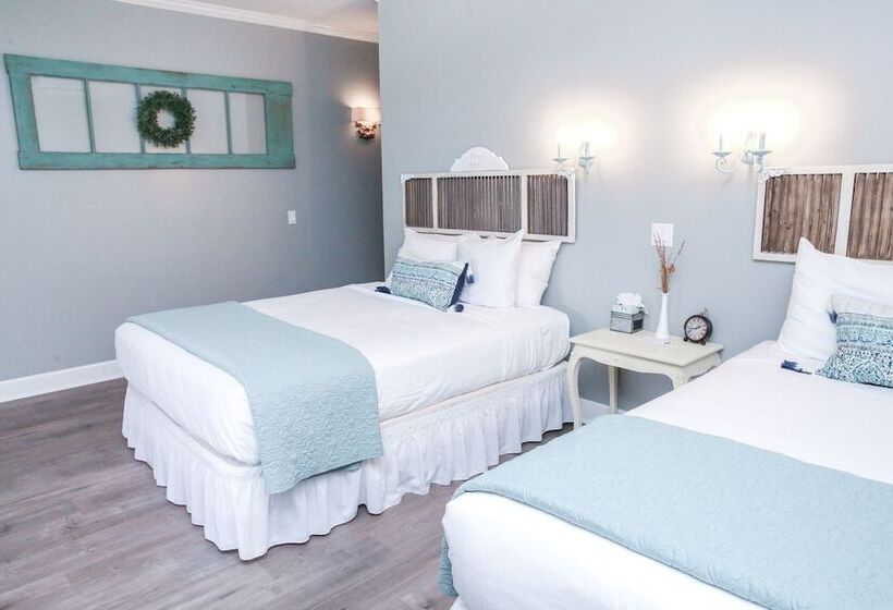 酒店 The Rigdon House