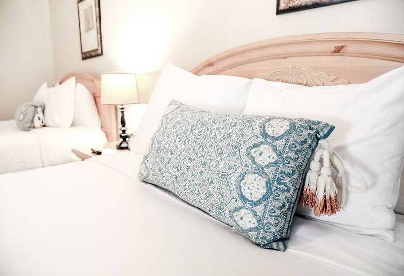 酒店 The Rigdon House