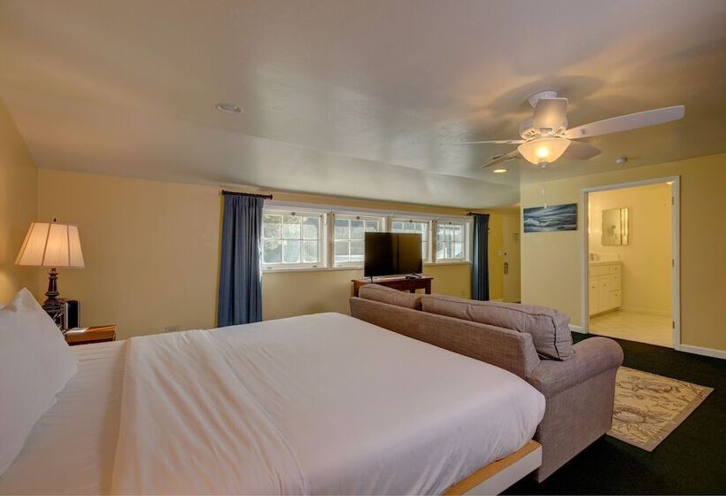 酒店 The Rigdon House