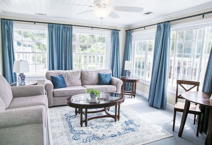 酒店 The Rigdon House